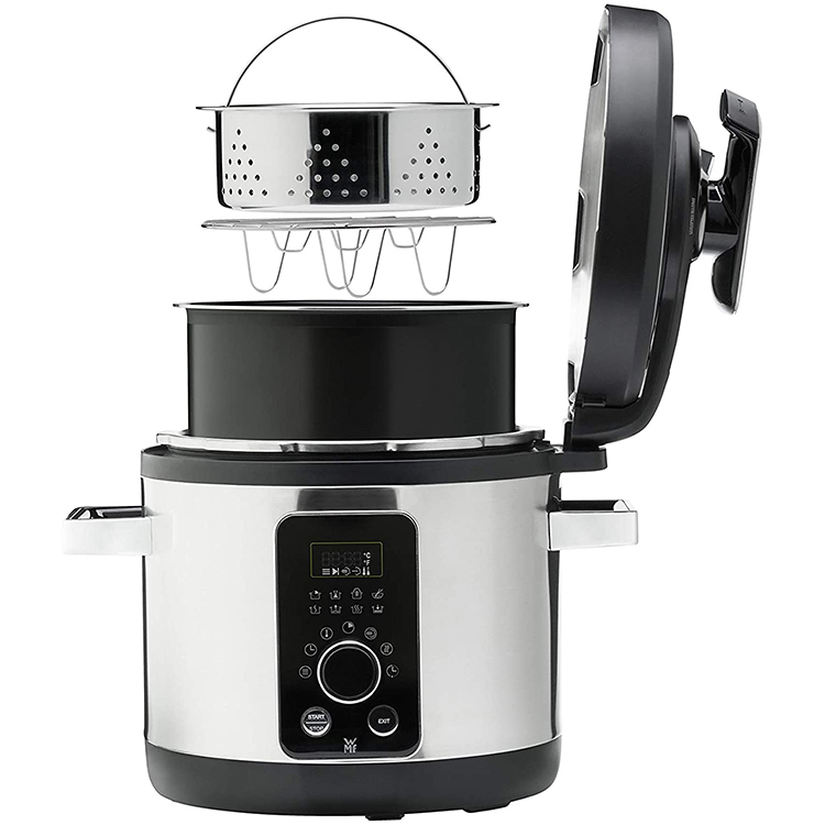 Nồi Áp Suất Wmf Lono 8 in 1 Multifunktionskocher [Nhập Đức]