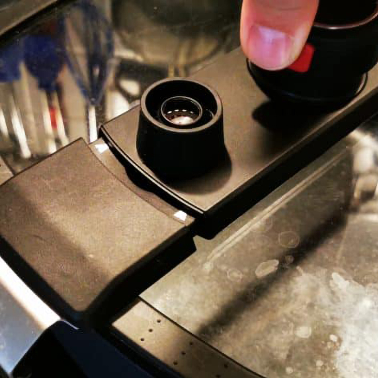 Nồi Áp Suất Woll 1026-2-1DALI 5,5L [Nhập Đức]