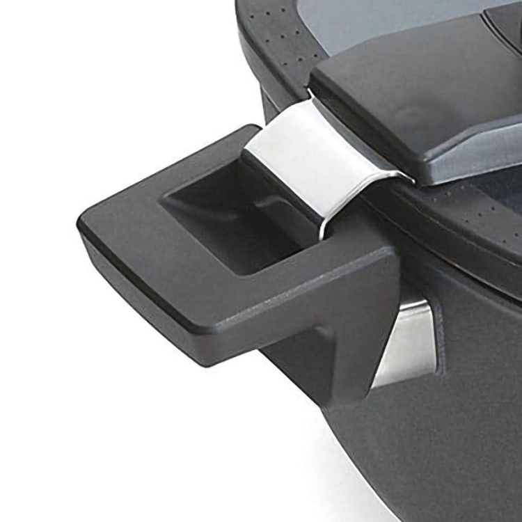 Nồi Áp Suất Woll 1026-2-1DALI 5,5L [Nhập Đức]