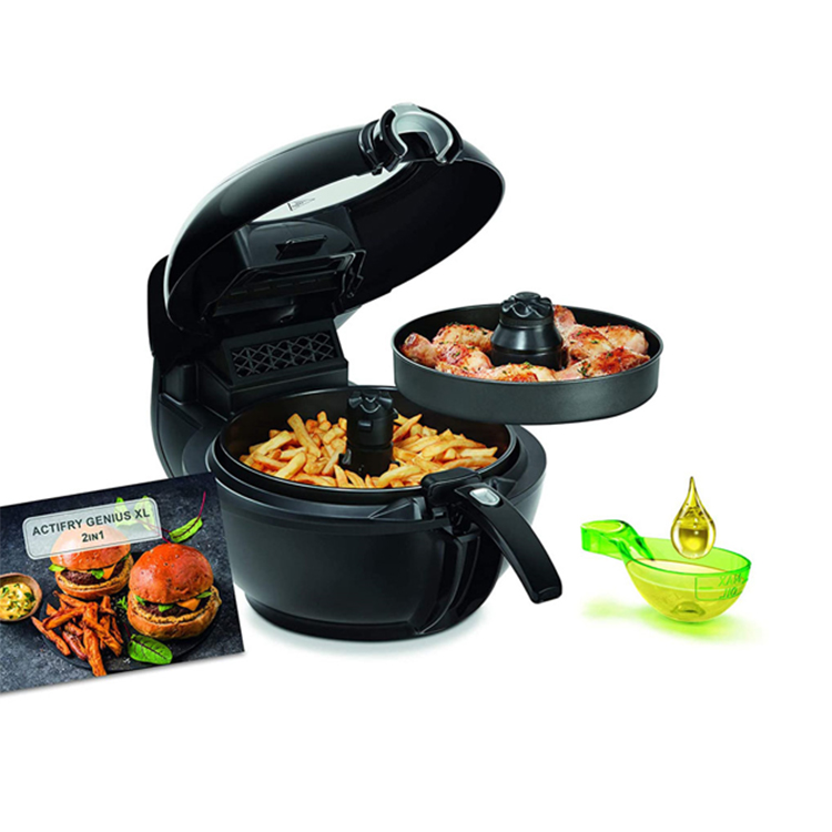 Nồi chiên không dầu Tefal YV9708