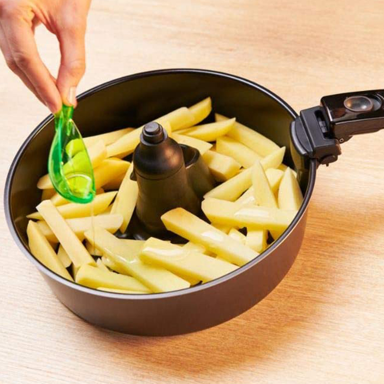 Nồi Chiên Không Dầu Tefal FZ7738 [Hàng Đức]