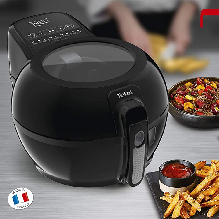 Nồi Chiên Không Dầu Tefal FZ7738 [Hàng Đức]