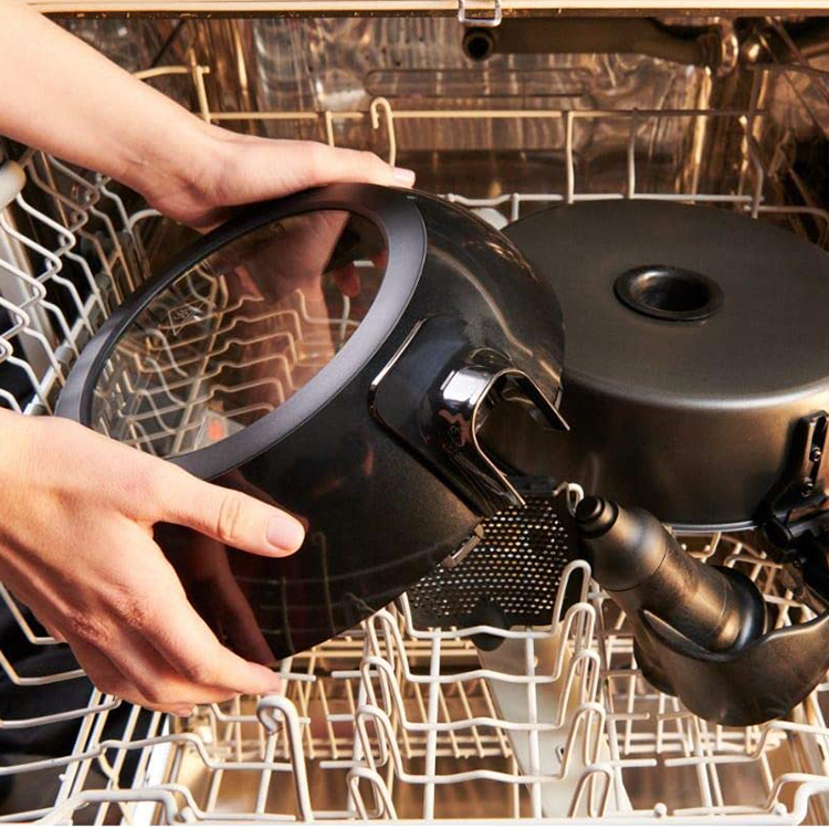 Nồi Chiên Không Dầu Tefal FZ7738 [Hàng Đức]