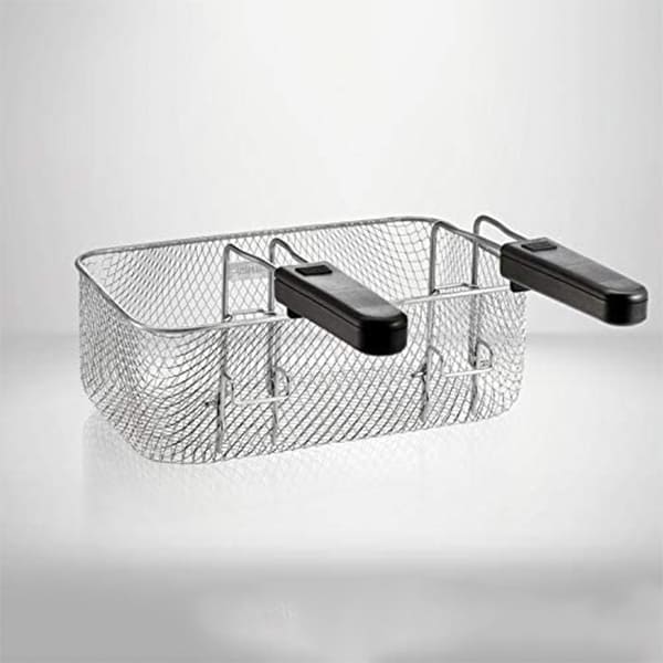 Nồi Chiên Ngập Dầu Silvercrest SEF3 2000 D3 [Hàng Đức]