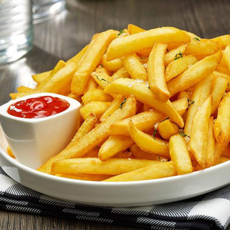  Nồi chiên ngập dầu Tefal FR8040 [Hàng Đức]