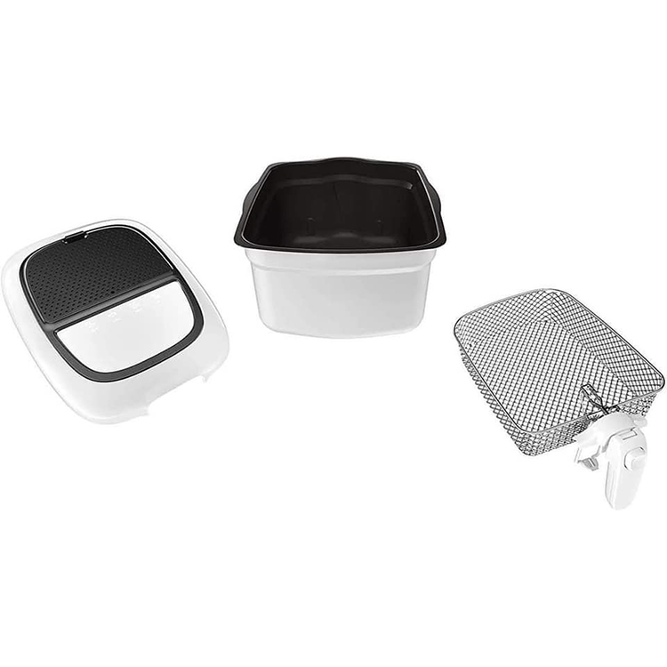 Nồi Chiên Ngập Dầu Tefal Super Uno FR3140 [Nhập Đức]