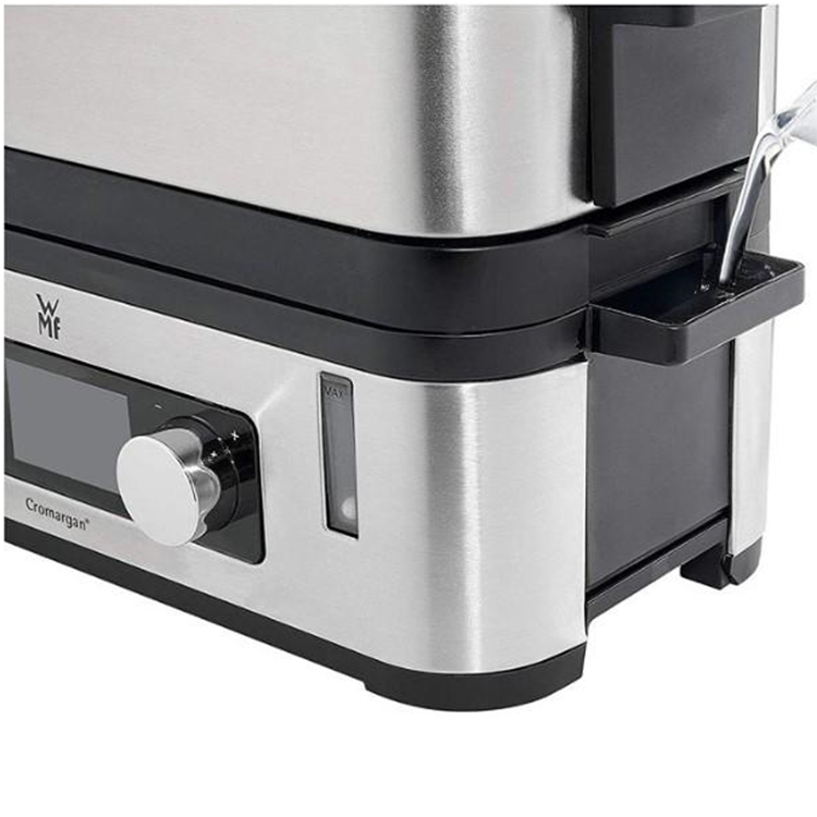 Nồi hấp điện 2 tầng Wmf Kitchenminis [Hàng Đức]