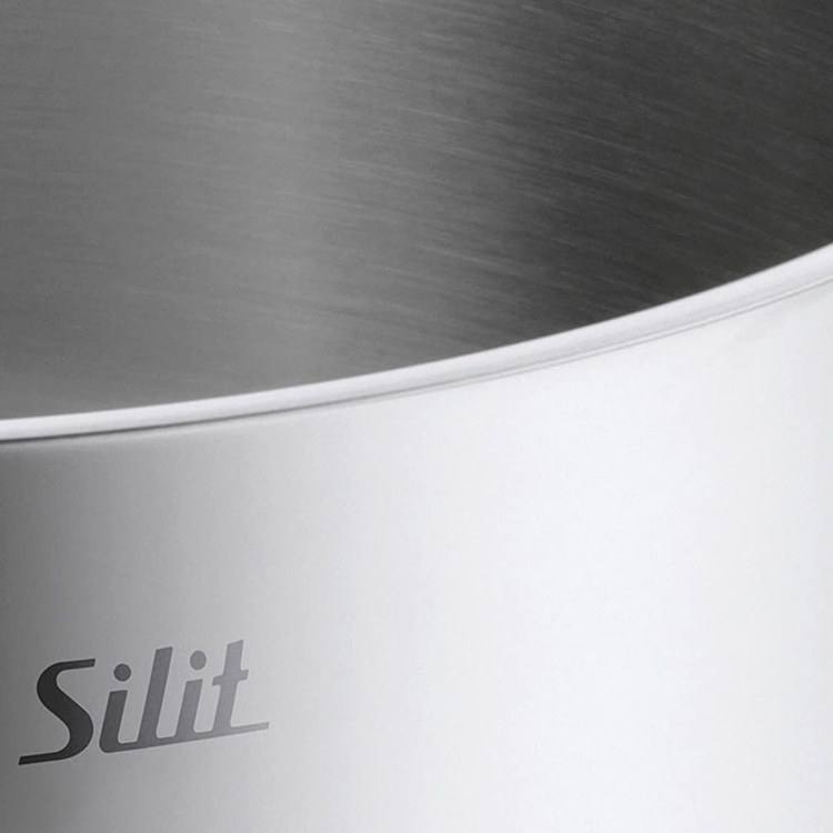 Nồi Luộc Gà và Nấu Súp Silit Party 2103190912 Size 28cm [Hàng Đức]