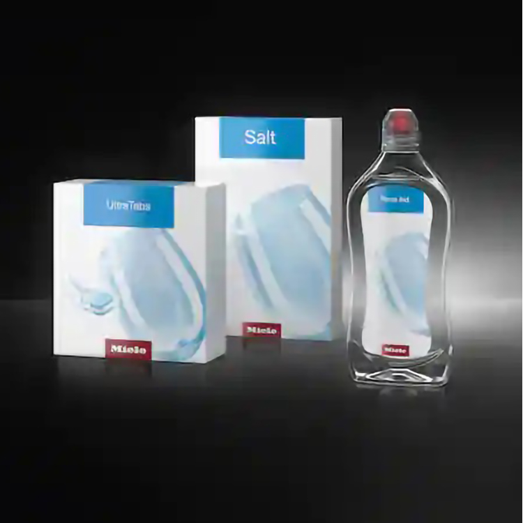 Nước Bóng Miele 10198930 GS RA 502 L 500ml [Nhập Đức]