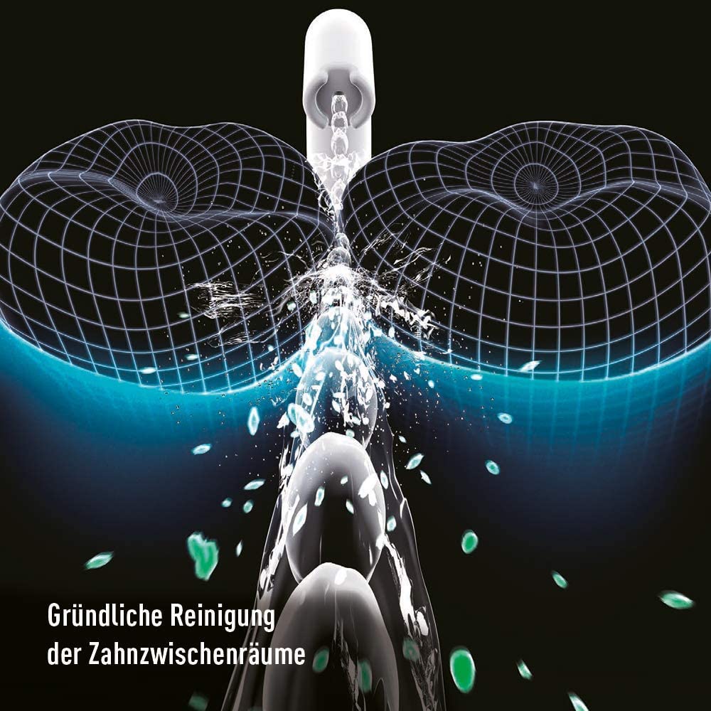 Máy tăm nước Panasonic EW 1311 [Hàng Đức]