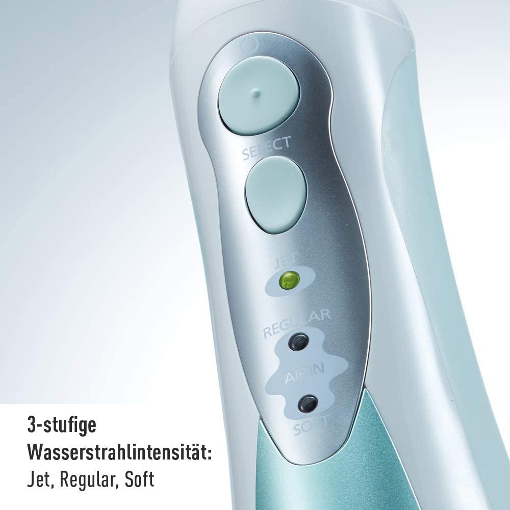 Máy tăm nước Panasonic EW 1311 [Hàng Đức]