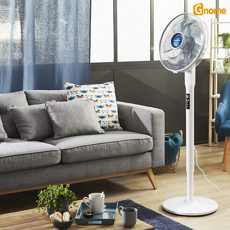 Quạt Cây Rowenta VU5770 [Hàng Đức]