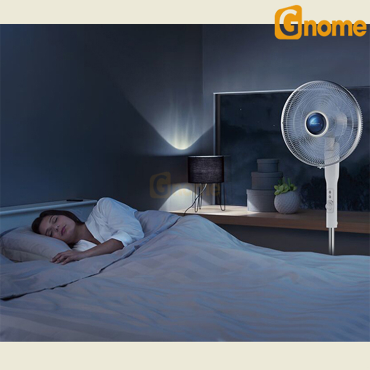 Quạt Cây Rowenta VU5840 [Hàng Đức]