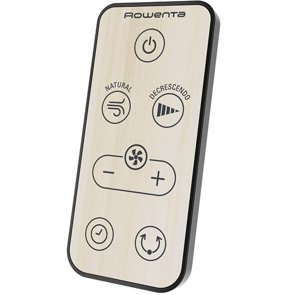 Quạt Cây Rowenta VU5880 Turbo Silent Extreme+ [Hàng Đức]