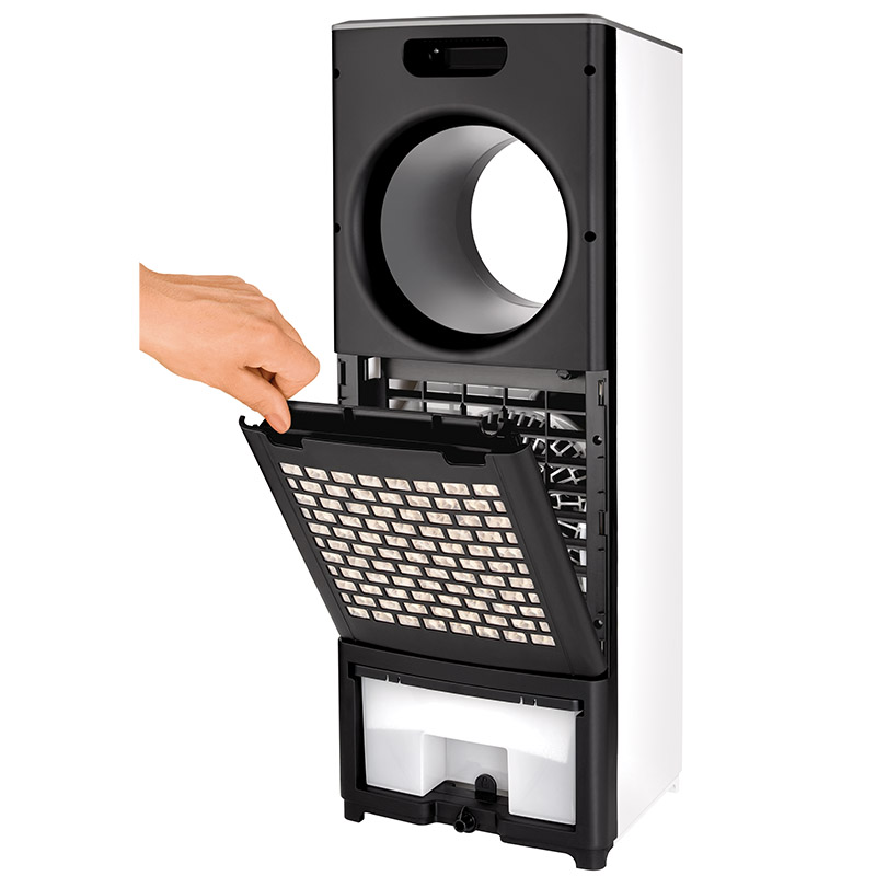 Quạt điều hòa Unold 86990