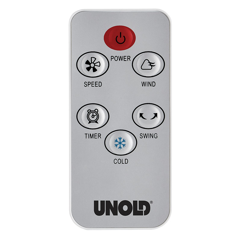 Quạt điều hòa Unold 86990