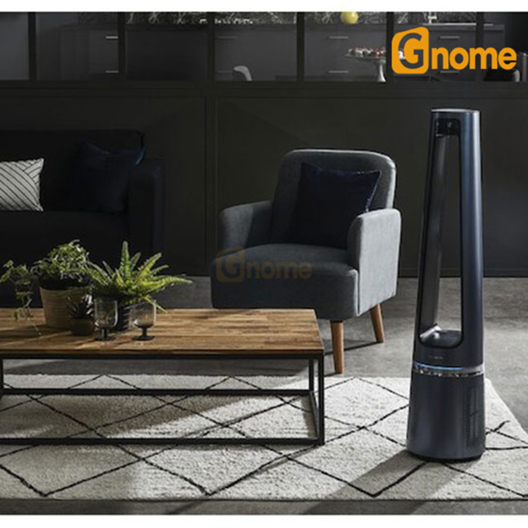 Quạt Không Cánh Kèm Lọc Không Khí Rowenta QU5030 [Hàng Đức]