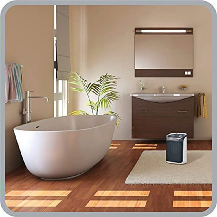 Quạt sưởi Rowenta Mini Excel Aqua SO9281F0