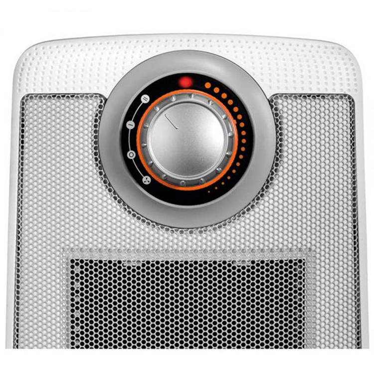 Quạt sưởi Unold 86440 Kermaik Heizlufter Bad White [Hàng Đức]