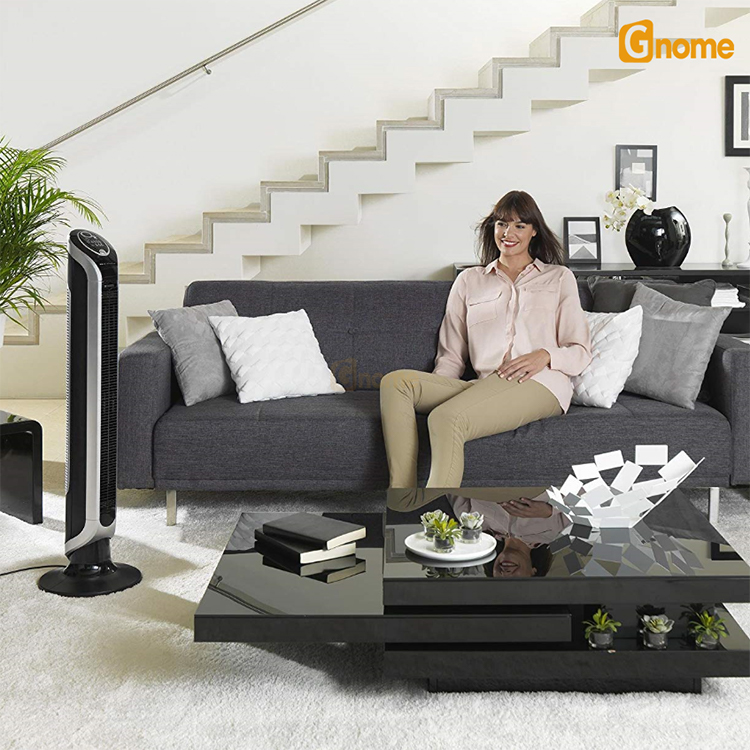 Quạt Tháp Rowenta VU6670 Eole Infinite [Hàng Đức]