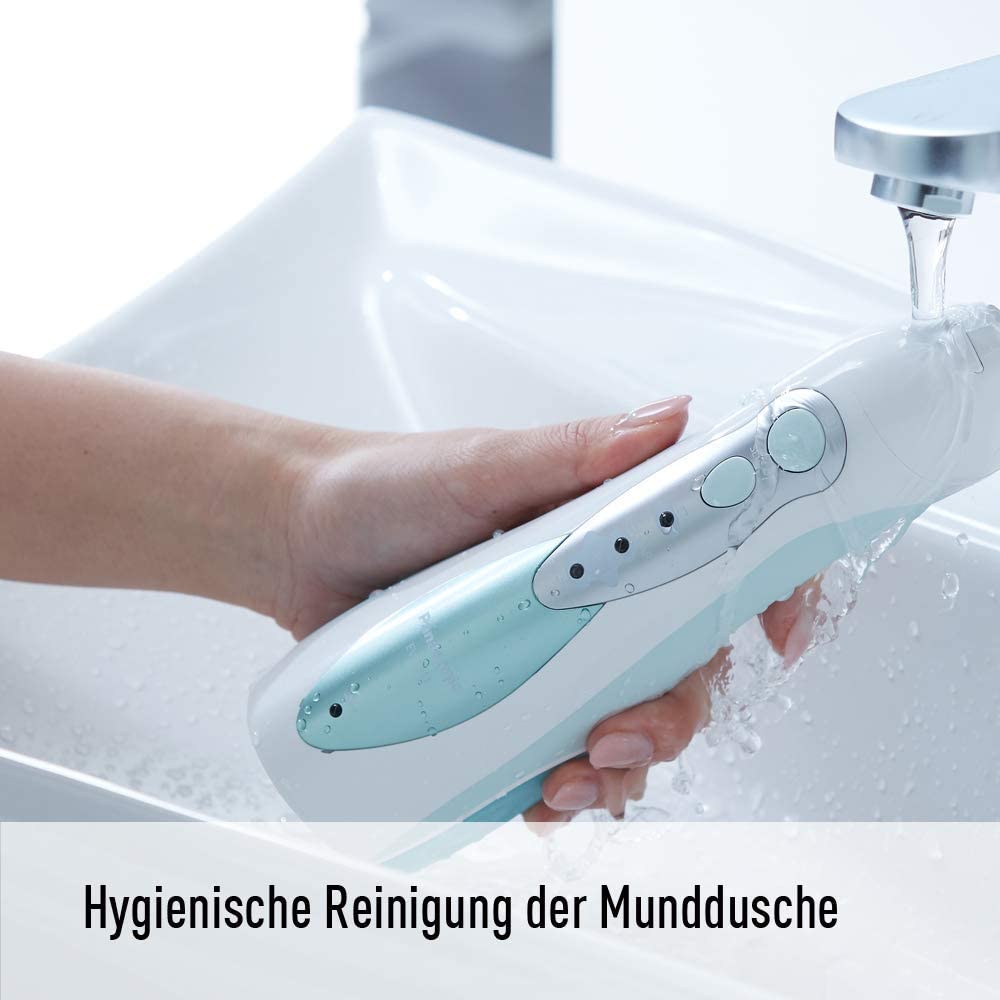 Máy tăm nước Panasonic EW 1311 [Hàng Đức]