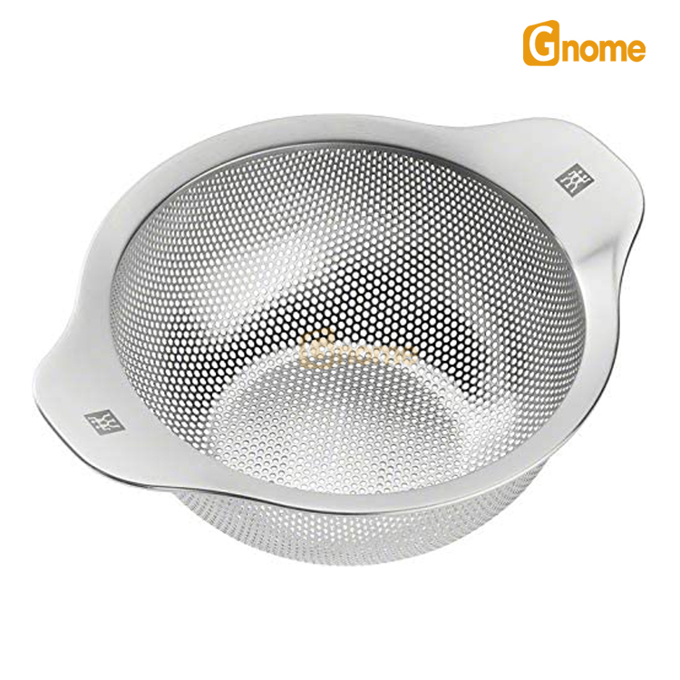 Rổ inox cao cấp Zwilling 24cm [Nhập khẩu Đức]
