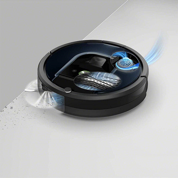 Robot hút bụi iRobot Roomba 981