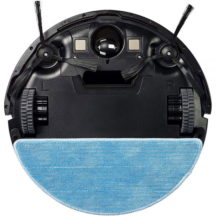 Robot hút bụi lau nhà Medion Md 19510 [Hàng Đức]