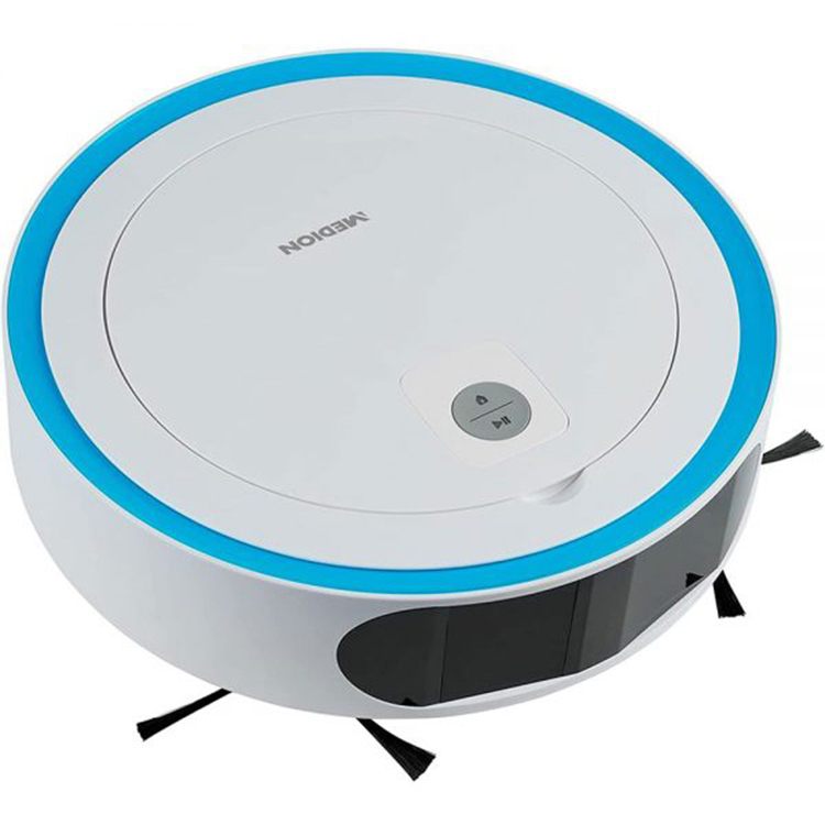 Robot hút bụi Medion MD 18861 [Hàng Đức]