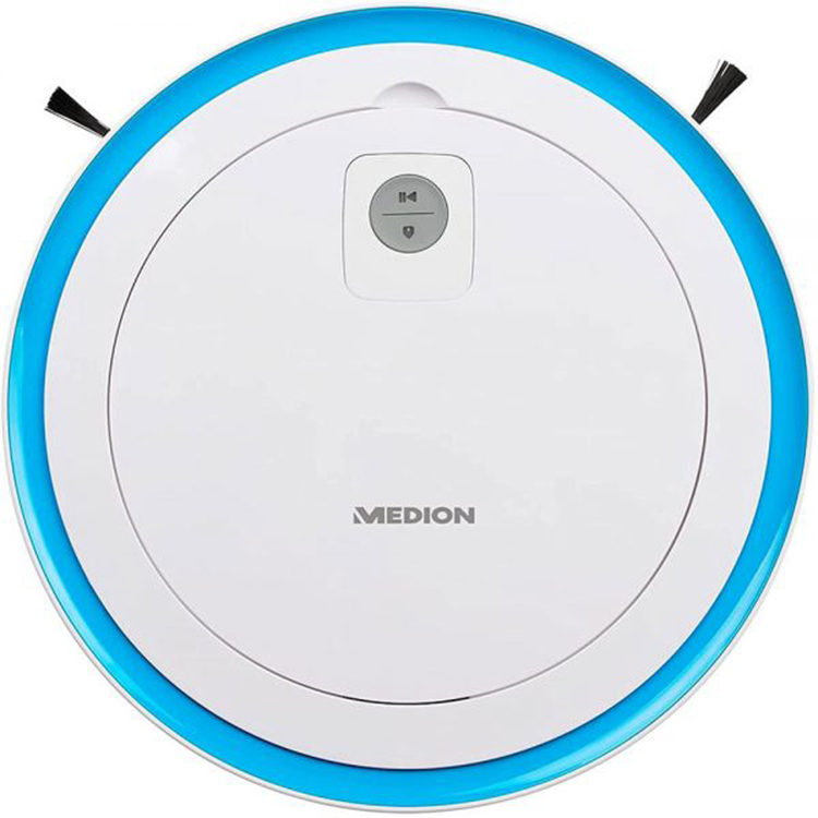 Robot hút bụi Medion MD 18861 [Hàng Đức]