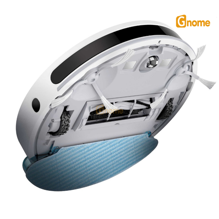 Robot hút bụi lau nhà Rowenta RR7427 [Hàng Đức]