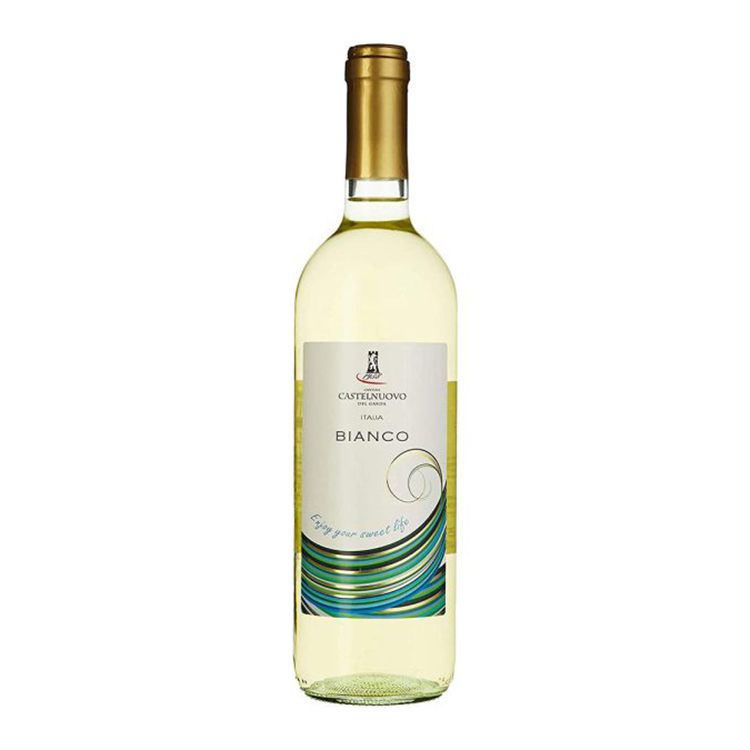 Rượu vang trắng Castelnuovo Del Garda Vino Bianco