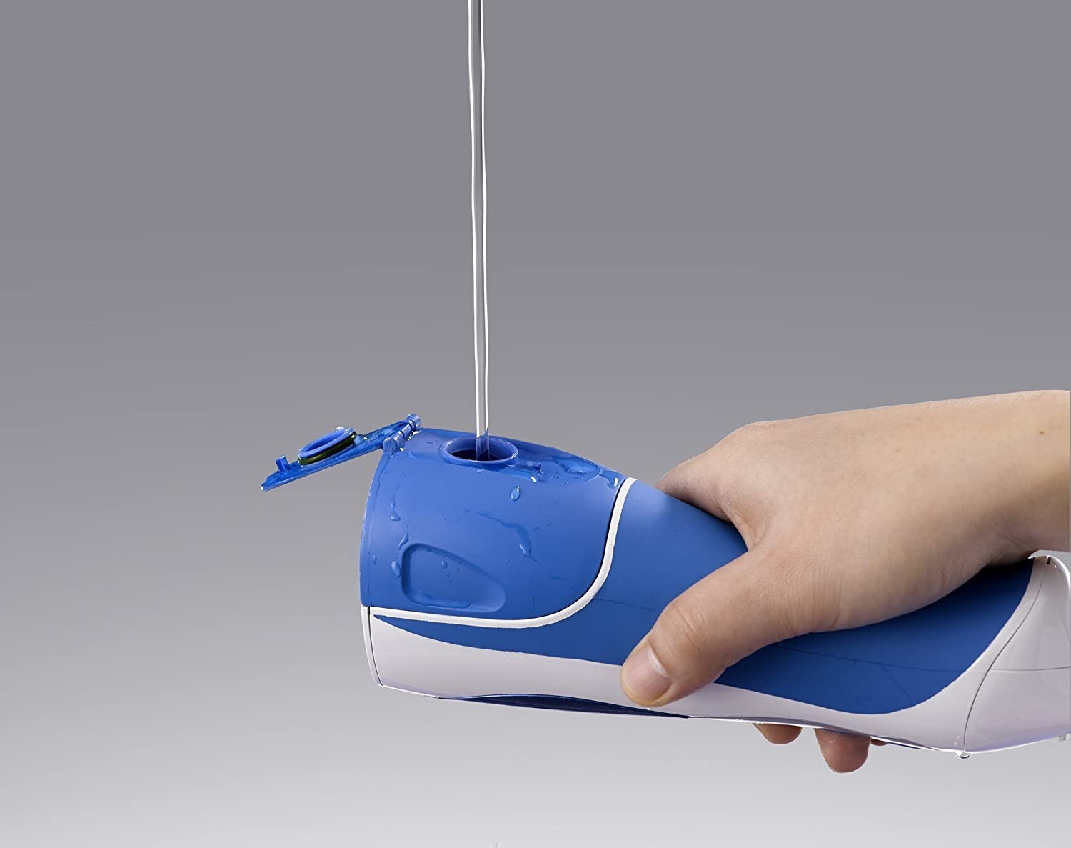 Máy tăm nước Panasonic EW 1211W [Hàng Đức]