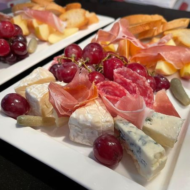 Thịt Heo Muối Corte Noble Paleta Cebo Iberica 70g [Nhập Đức]