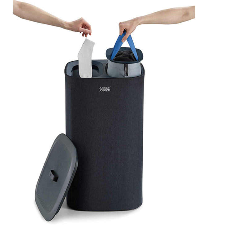 Giỏ Đựng Quần Áo Bẩn Joseph Joseph 50002 [Hàng Đức]
