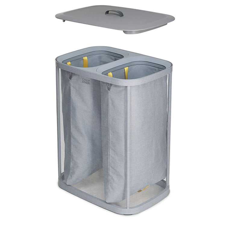 Thùng đựng đồ giặt Joseph Joseph 50003 Tota 90L [Hàng Đức]