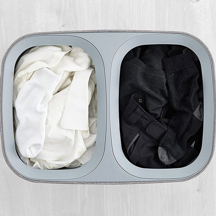 Thùng đựng đồ giặt Joseph Joseph 50003 Tota 90L [Hàng Đức]