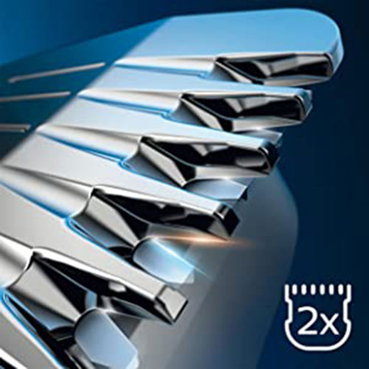 Tông đơ cắt tóc Philips HC5630/15 [Hàng Đức]