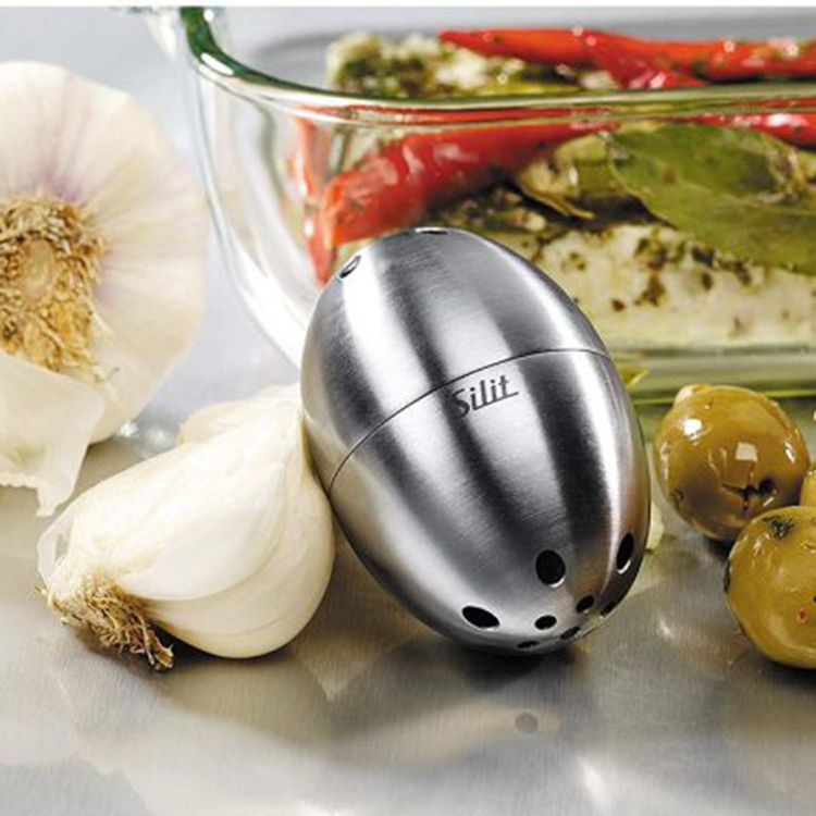 Trứng khử mùi tủ lạnh Silit 2141227427 [Hàng Đức]