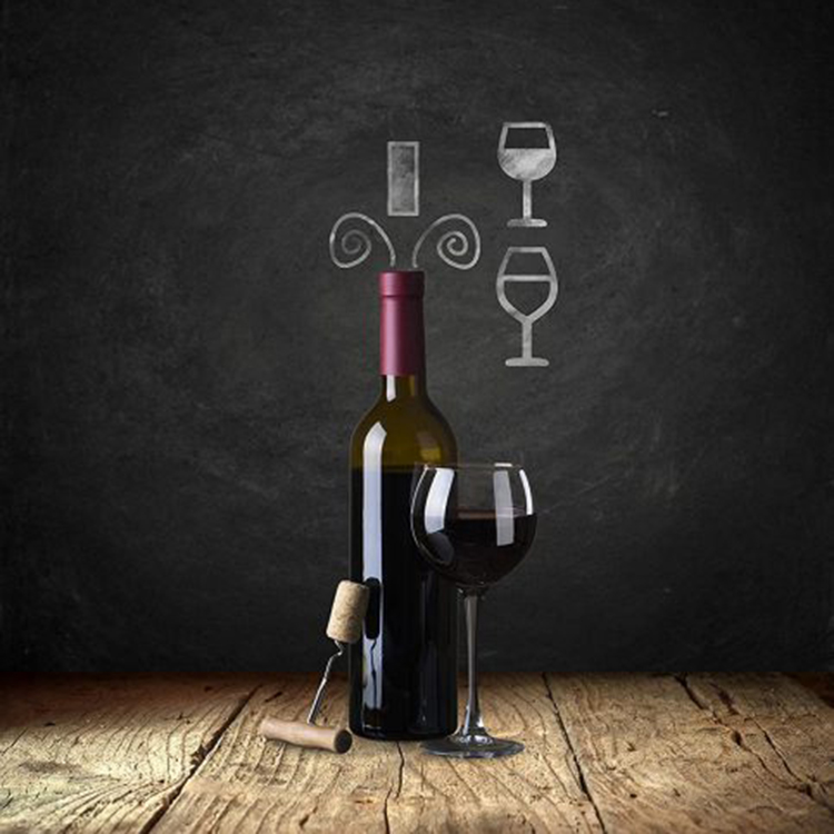 Tủ Bảo Quản Rượu Vang CASO WineSafe 18 EB Black [Nhập Đức]