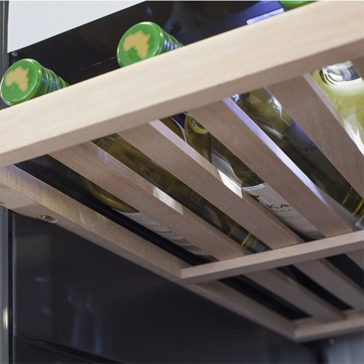 Tủ đựng rượu Caso WineChef Pro 126 775 [Hàng Đức]