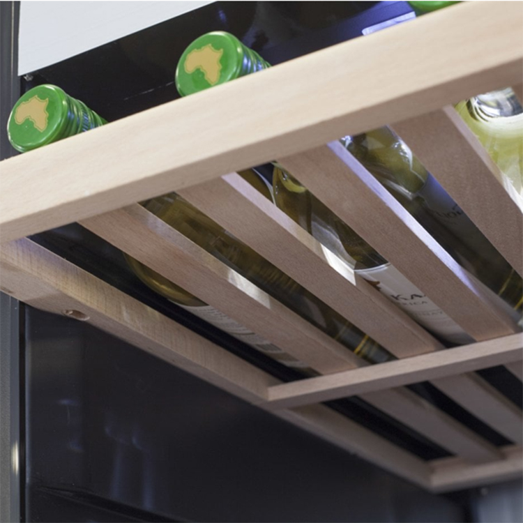 Tủ đựng rượu Caso WineChef Pro 126 2D [Hàng Đức]