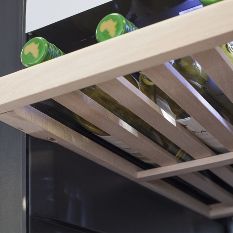 Tủ Đựng Rượu Caso WineChef Pro 180 [Hàng Đức]