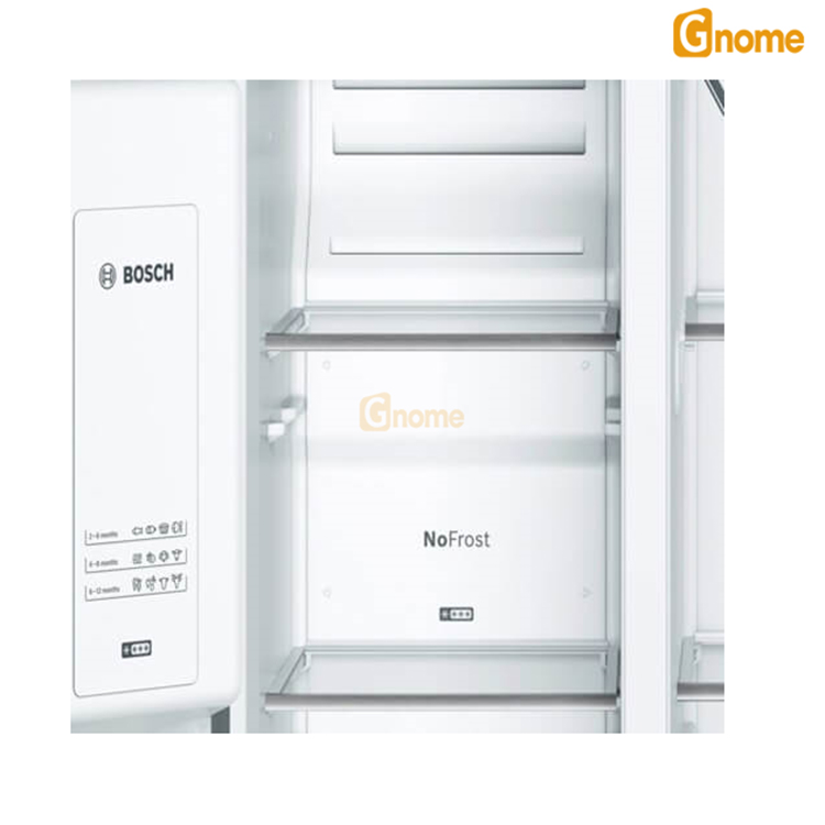 Tủ lạnh Bosch KAD92SB30 [Bảo hành 3 năm]