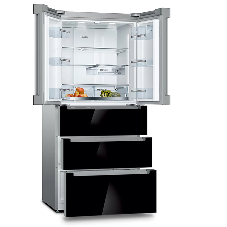 Tủ lạnh Bosch KFN86AA76J serie 6