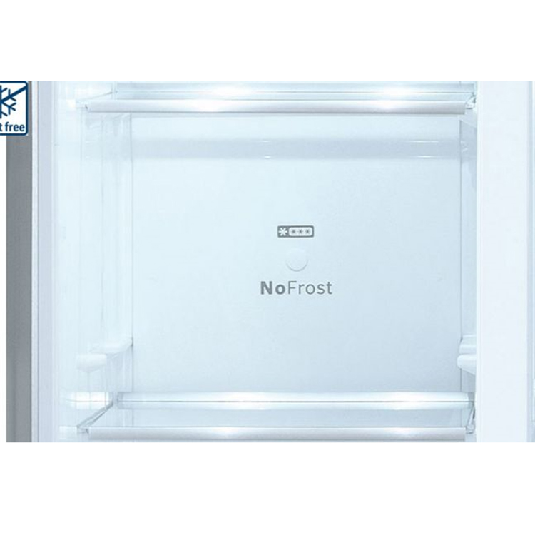 Tủ lạnh kiểu Pháp Bosch KFN86AA76J seri 6 