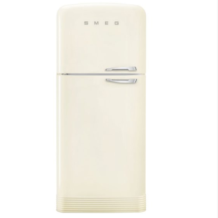Tủ Lạnh Smeg FAB50LCR5 Cream [Nhập Đức]