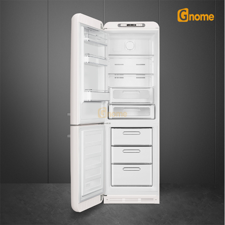 Tủ lạnh Smeg FAB32LWH5