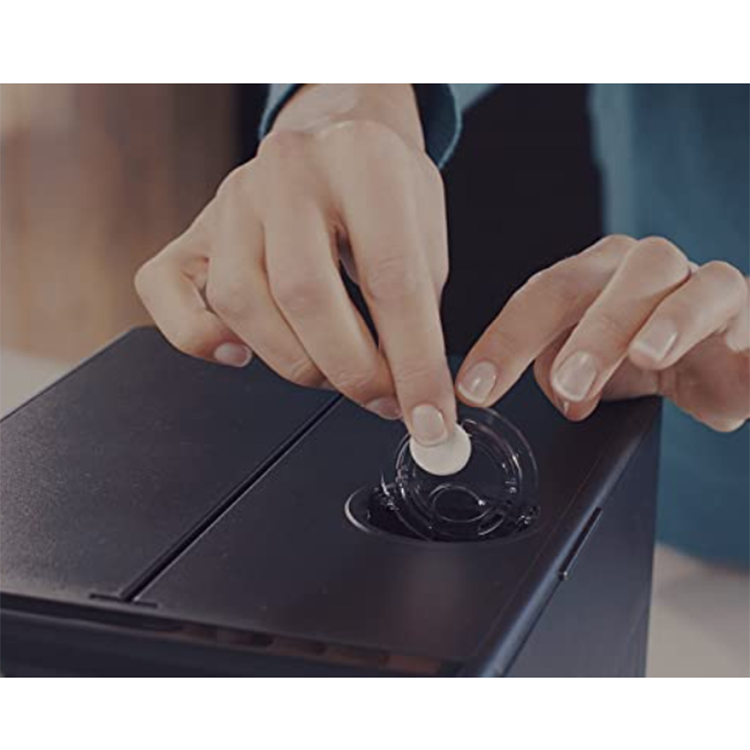 Viên Tẩy Dầu Cafe Philips CA6704/10 [Hàng Đức]