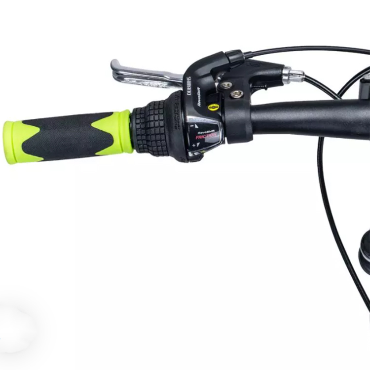 Xe Đạp Leo Núi Bergsteiger Kodiak 26 Inches [Nhập Đức]